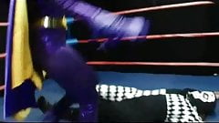 Batgirls Final Humiliation