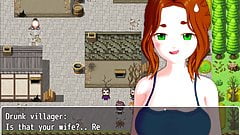 Bawdy Traditions – Public exposed wife (1-4)