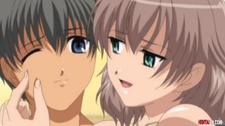 Booby Life 1 | UNCENSORED HENTAI (EngDubbed) 1080p