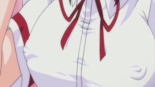Breast Expansion Heartbeats