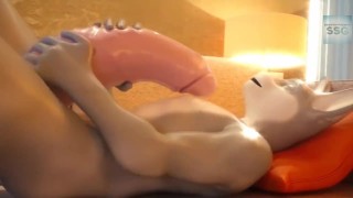 Bunny Love Growth Uncensored