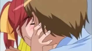 Cartoon School Girls Hentai Porno