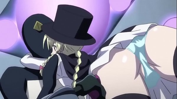 Daimidaler Prince vs Penguin Empire – Hentai clips