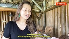 Dani Daniels’ Reaction to Funny Turkish Videos