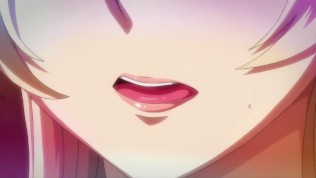 Daraku Reijou The Animation 01