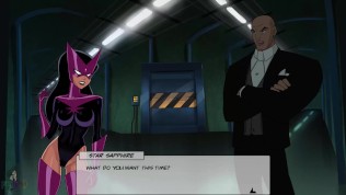 DC Comic’s Something Unlimited Uncensored Part 4