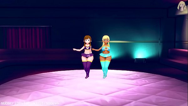 【Hat】 Wiggle Wiggle 【Strip Version】