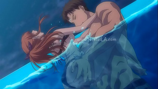 El bombero de ojos azules cap 7 sub español