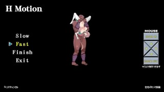 Elithheart Dirty Cross Road Hentai Game Gallery