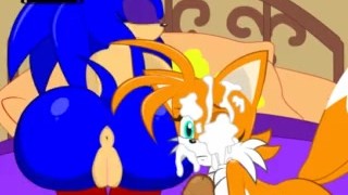 Female sonic sex