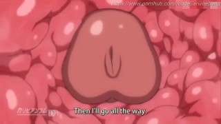 first time virgin teenager Sex in School cum inside uncensored anime hentai