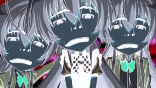 Gay anime hentai boys fuck hard