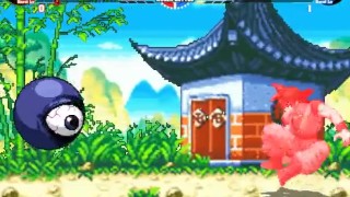 GokuFUCKED DBZ