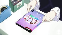 Hentai amv