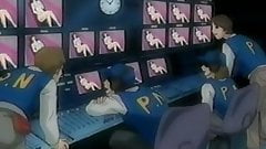 (HENTAI ANIME) G-Taste ep 7