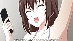 Hentai JK1