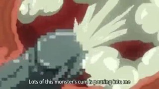 Hentai Orc Fucks Girl