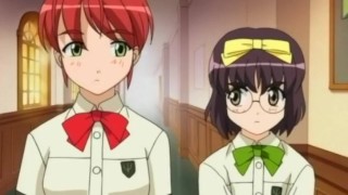 Hentai Sexfriend ep 2 en español