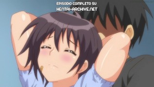HENTAI SUB ITA – Maestro scopa con studentesse giovanissime