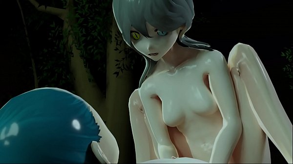Hentai Wolf Girl Fucks Human