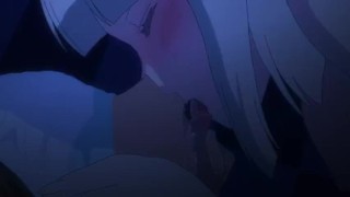 How anime babies are made