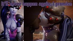 it’ll never happen again, I promise