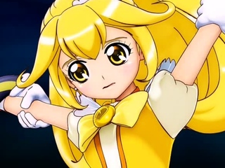 Janken with Smile Peace