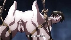 Jenser Hentai