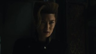 JoJo’s Bizarre Adventure: Diamond is Unbreakable Live Action