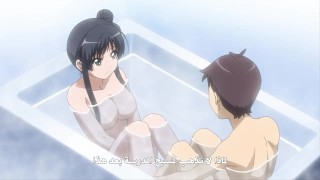 Kakushi Dere Bonus Anime Sex Hentai Uncensored HD
