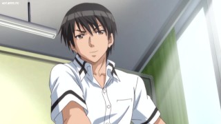 KANOJO-X-KANOJO-X-KANOJO EP 2 DUB