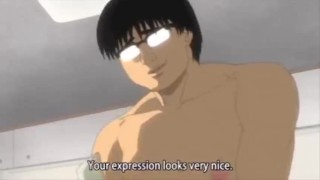 Kichiku Haha Shimai Chokyou Nikki Ep2 Hentai Anime Engsub