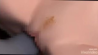 lady gets fuck by a  hentai part 2