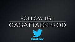 Lisa Scott Sexy Nurse Microfoam Tape Gagged ( GagAttack.nl )