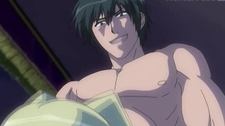Mature Hentai Elf Fucked