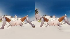 Mercy Cowgirl Sound – Hentai VR Porn Videos
