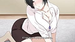 Muramata san no himitsu 1