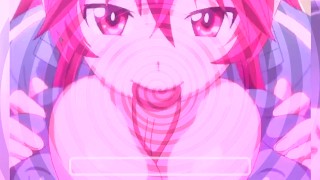 NEW HENTAI HYPNO MIND PROGRAMMING DreamyBunny