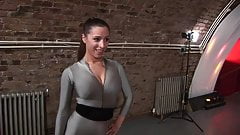 NGC s1 training room 16 fresh recruits