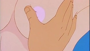 Nice romantic classic hentai movie