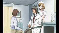 Night Shift Nurses – episode 2