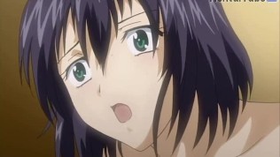 Perfect Hentai Babe Hard Fuck Anime