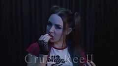 PREVIEW: CRUEL REELL – RISKY MOMENTS WITH HARLEY