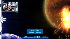 PUTARIA ESPACIAL! FUDENDO A CAPITA – Neomorph – Hentai Game