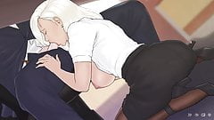 Quickie A Love Hotel Story – Sex with Mai, the piano girl