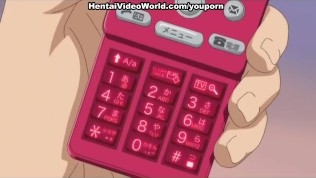 Sexy anime body in steamy fucking