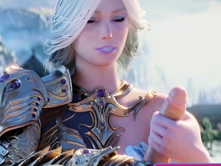 Sexy Girlfriends Big Massive Ass is Used as Sex Slaves