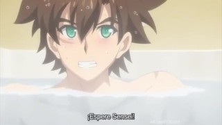shinmai maou ova esp