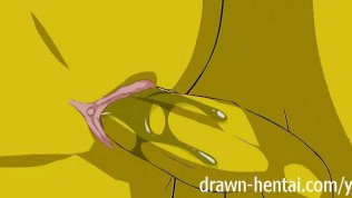 Simpsons Hentai – Cabin of love
