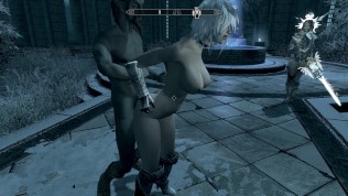 Skyrim TESV 2015-04-29